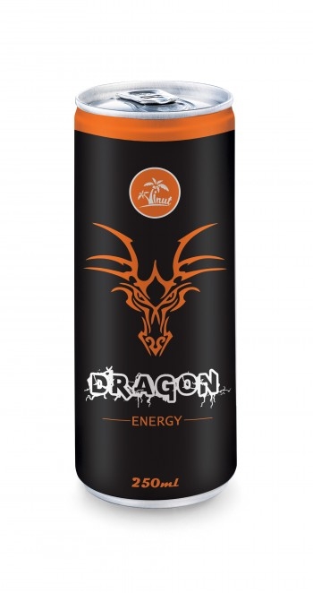 Energy Drink Dragon 3
